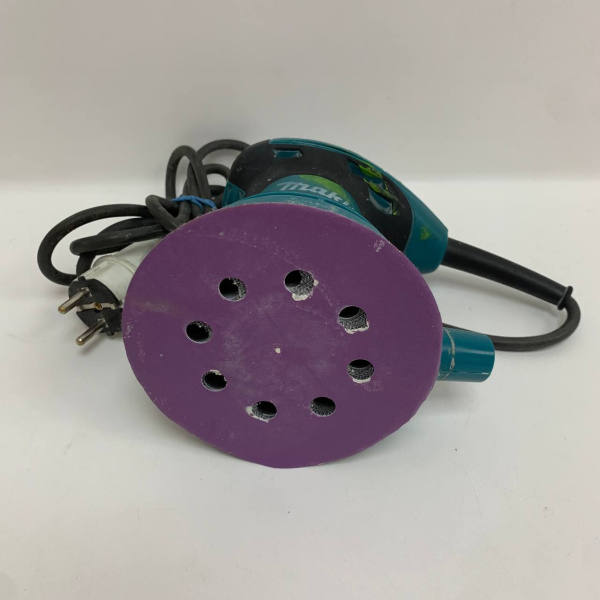 Шлифмашина MAKITA bo5031