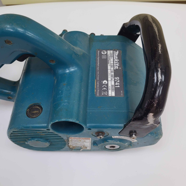 Шлифмашина MAKITA  9741