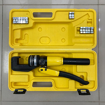 Пресс для обжима клемм Car-tool ct-4570