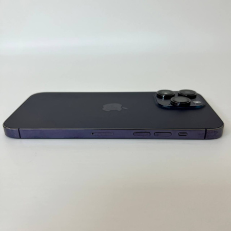 Мобильный телефон Apple iPhone 14 Pro Max 256 ГБ