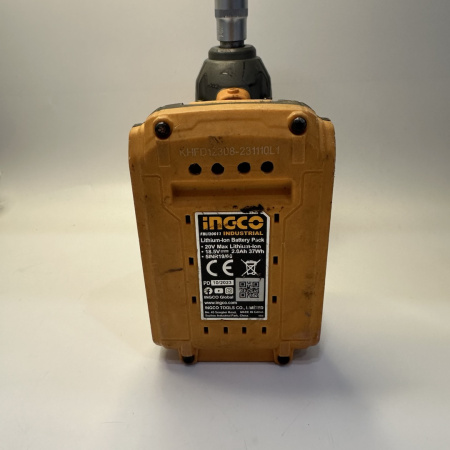 Гайковерт INGCO  brushless