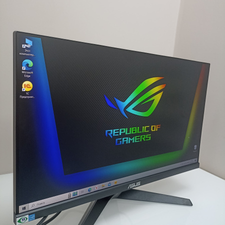 Монитор ASUS VY249HE  23,8" 75 гц