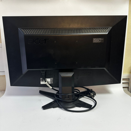 Монитор Acer G245HQ 75 Гц