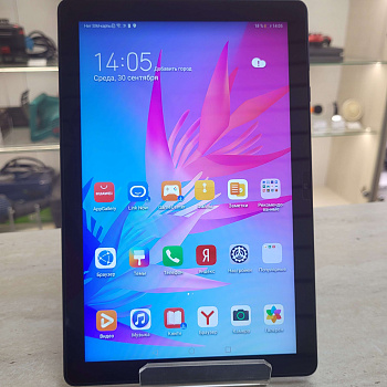 Планшет HUAWEI matepad t 10 2021 9,7" 4 гб 64 гб