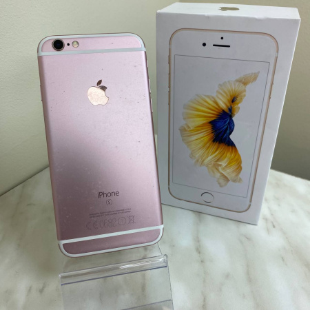 Мобильный телефон Apple Iphone 6s 16гб