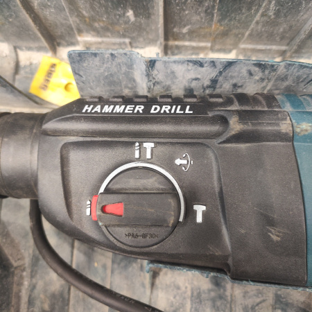 Перфоратор BOSCH GBH-2-26 DRE d-70745