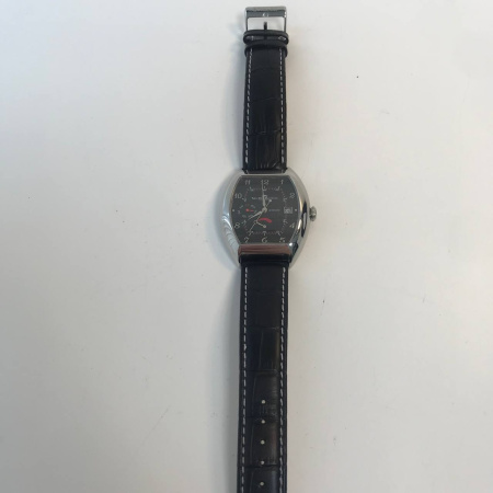 Часы van der bauwede