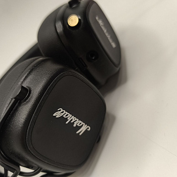 Наушники MARSHALL major 4