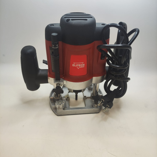 Фрезер ELITECH ф 1450э