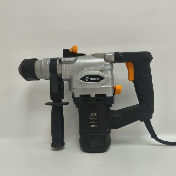 Перфоратор DEKO DKH1000W 
