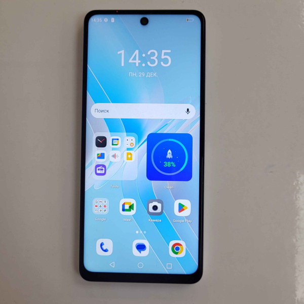 Мобильный телефон MEIZU Note 21 Pro 8/256 гб