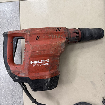 Отбойный молоток HILTI  te 50-avr