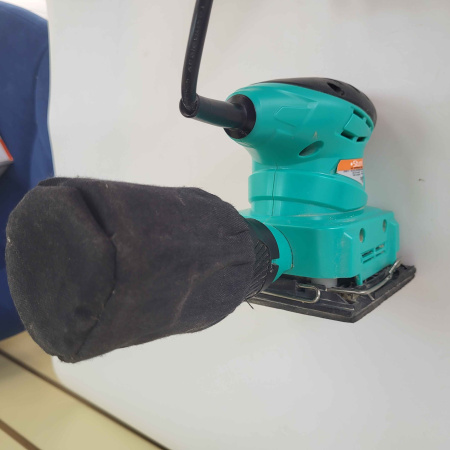 Шлифмашина STURM OS8032 