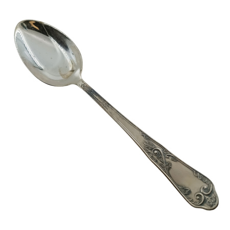 Ложка  из серебра 925 пробы