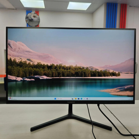Монитор SUNWIND SM-27FI221 sm 27,0" 100 гц
