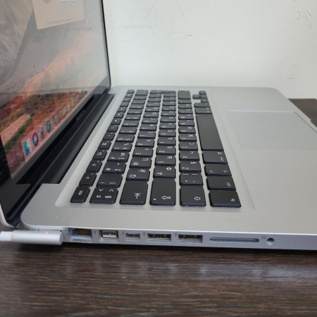 Ноутбук Apple Macbook Pro 13 Late 2011 (a1278) 13,3"/i5 2400 мгц/4 гб/ 500 гб 