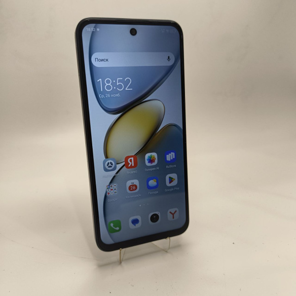 Мобильный телефон TECNO Spark Go1 3/64 гб