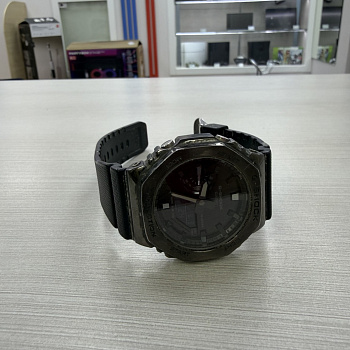 Часы CASIO 5611 