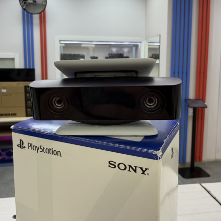 Вебкамера SONY PS 5