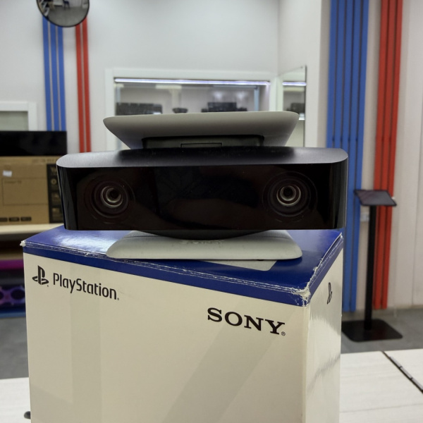 Вебкамера SONY PS 5