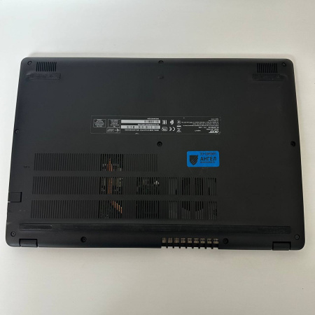 Ноутбук ACER Aspire 3 N19C1 A315-56-313U 15,6" : Intel Core i3-1005G1, 1.2 ГГц/ 4 Гб/ 128 Гб/ Intel UHD Graphics
