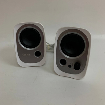 Колонки EDIFIER R12U