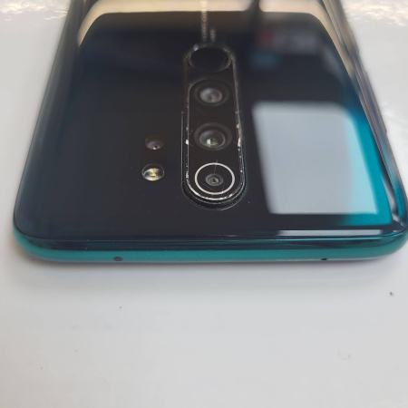 Мобильный телефон XIAOMI Redmi Note 8 Pro 6/128 гб