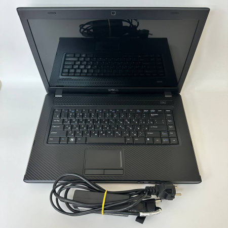 Ноутбук DELL Vostro 3500 15,6"/ Intel Core i3 350M/ 6 Гб/hdd 240 Гб/ Intel HD Graphics