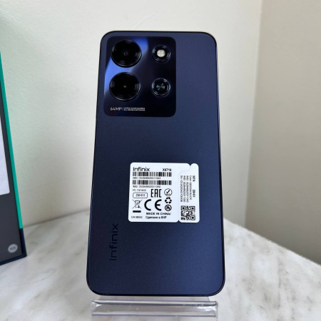 Мобильный телефон INFINIX Note 30I 8/256 гб