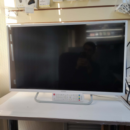 Телевизор TELEFUNKEN TF-LED32S78T2  32,0"