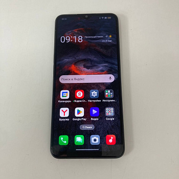 Мобильный телефон OPPO A57S 4/128 гб