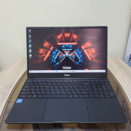Ноутбук HAIER U1550SM Intel Celeron N4020/ 4 Гб/ ssd 128 Гб/