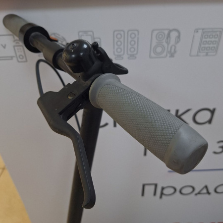 Электросамокат NINEBOT Seagway F2 
