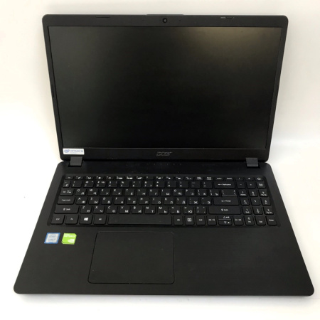 Ноутбук Acer Aspire A515-52-34 15,6"/ Core i3-8145U/ 4 Гб/ 1 Тб/ UHD Graphics 620