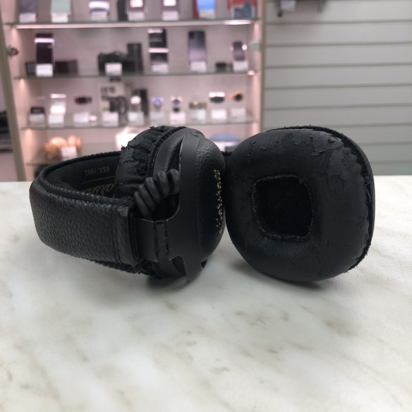 Наушники MARSHALL mid anc 