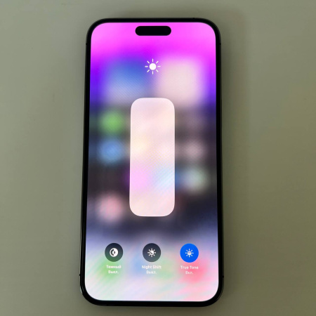 Мобильный телефон Apple iPhone 14 Pro Max 256 ГБ