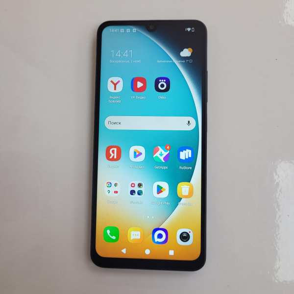 Xiaomi Poco C71, 4/128 ГБ