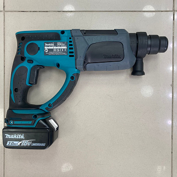 Перфоратор MAKITA DHR202