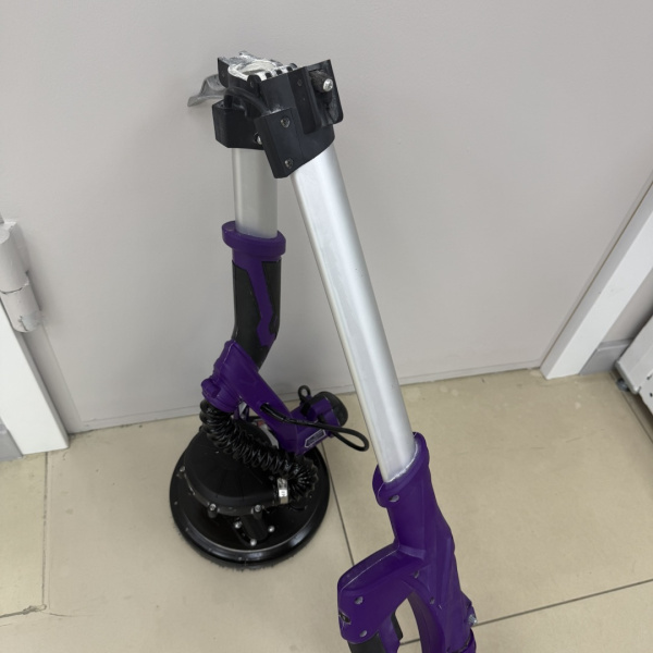 Шлифовальная машина AktiTool ATe-S225FE «Жираф»