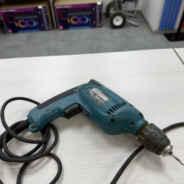 Дрель MAKITA Makita 6413