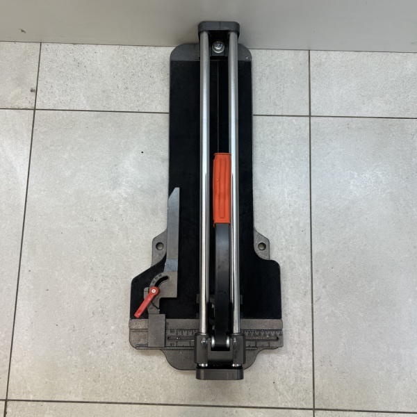 Плиткорез ЗУБР  500мм