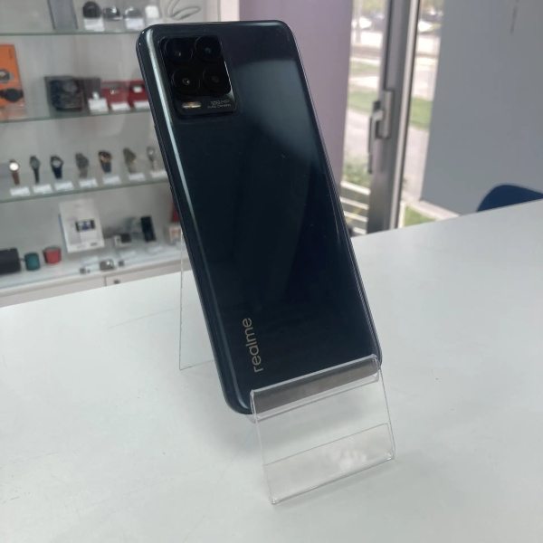 Мобильный телефон REALME 8 PRO 6/128 гб