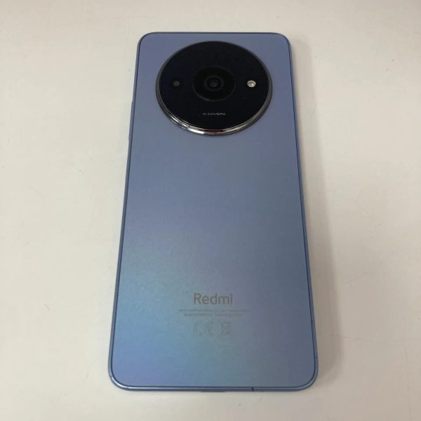 Мобильный телефон XIAOMI redmi a 4/128 гб