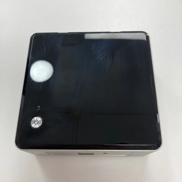 Неттоп SkyPlus 2 Intel Pentium N3700/ 4 Гб/ 128 Гб//