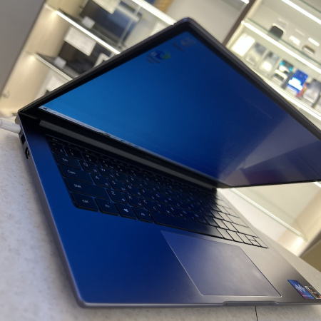 Ноутбук Honor MagicBook 14 (Nbl-WAQ9HNR) 14"/ AMD Ryzen 5 3500u/ 8 гб/ SSD 256 гб/ AMD Radeon Vega 8
