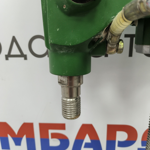 Установка алмазного бурения BYCON DMP-252BK