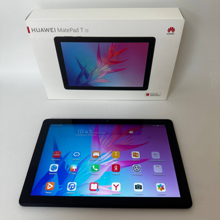 Планшет HUAWEI AGRK-L09 medipad t10 9,7" 2 гб 32 гб