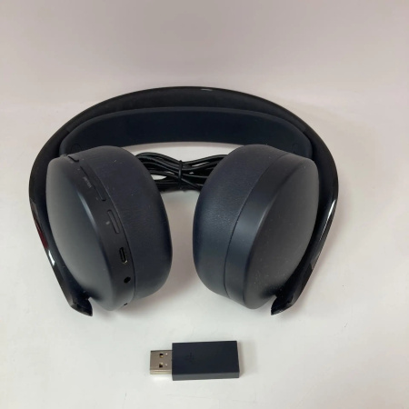 Наушники SONY  pulse 3d