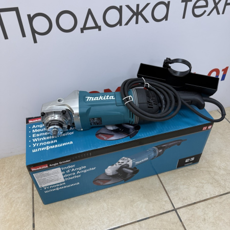 Ушм MAKITA  ga9070