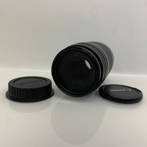 Объектив CANON Zoom Lens EF 75-300mm